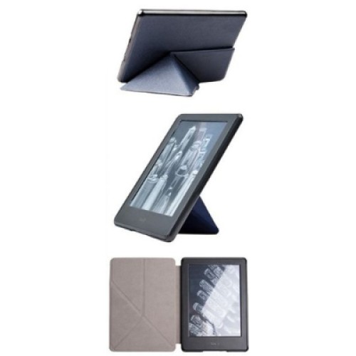 Чехол для электронной книги BeCover Ultra Slim Origami Amazon Kindle 11th Gen. 2022 6" Deep Blue (708858)