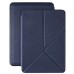 Чехол для электронной книги BeCover Ultra Slim Origami Amazon Kindle 11th Gen. 2022 6" Deep Blue (708858)