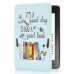 Чехол для электронной книги BeCover Smart Case Amazon Kindle 11th Gen. 2022 6" Good Book (708870)