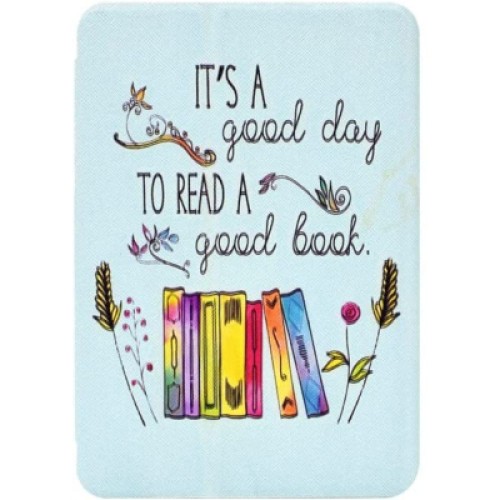 Чехол для электронной книги BeCover Smart Case Amazon Kindle 11th Gen. 2022 6" Good Book (708870)