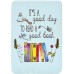 Чехол для электронной книги BeCover Smart Case Amazon Kindle 11th Gen. 2022 6" Good Book (708870)