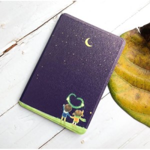 Чохол до електронної книги BeCover Smart Case Amazon Kindle 11th Gen. 2022 6" Love Story (708871)