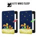 Чехол для электронной книги BeCover Smart Case Amazon Kindle 11th Gen. 2022 6" Moon Adventure (708872)