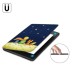 Чехол для электронной книги BeCover Smart Case Amazon Kindle 11th Gen. 2022 6" Moon Adventure (708872)