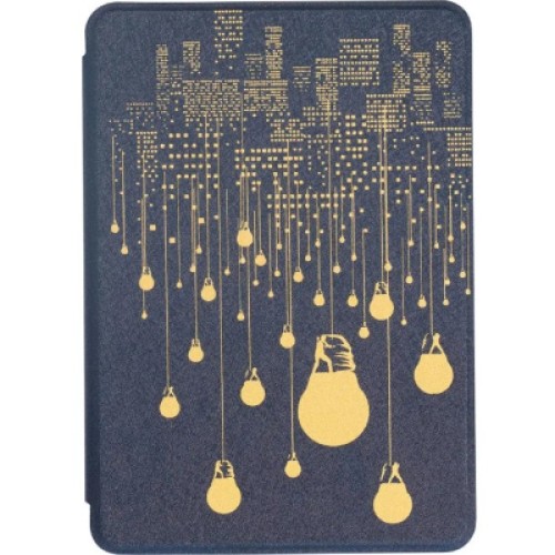 Чехол для электронной книги BeCover Smart Case Amazon Kindle 11th Gen. 2022 6" Night Light (708873)