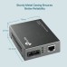Медиаконвертер TP-Link MC200CM