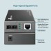 Медиаконвертер TP-Link MC200CM