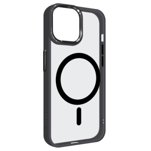 Чехол для мобильного телефона Armorstandart Unit MagSafe Apple iPhone 11 Black (ARM66929)