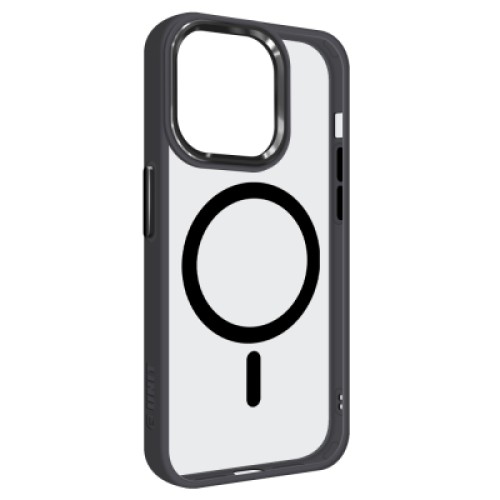 Чехол для мобильного телефона Armorstandart Unit MagSafe Apple iPhone 14 Pro Black (ARM66949)
