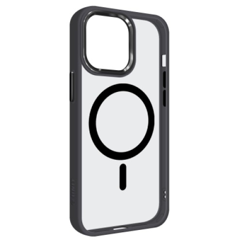Чехол для мобильного телефона Armorstandart Unit MagSafe Apple iPhone 14 Pro Max Black (ARM66951)