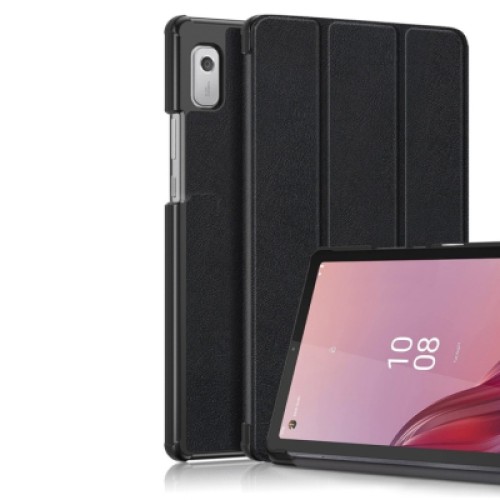 Чехол для планшета Armorstandart Smart Case Lenovo Tab M9 TB-310FU Black (ARM66445)