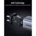 Зарядное устройство Ugreen 1xUSB 30W Gan Type-C PD Nexode Mini Grey CD319 (90666)
