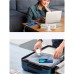 Зарядное устройство Ugreen 3xUSB 65W (2xType-C+USB QC3.0) Fast Charger White CD275 (90496)