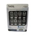 Переходник US/UK/AU to EU Dynamode (EU Adapter black)