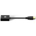 Переходник HDMI to VGA (F) DHC-CT500 HP (DHC-CT500)