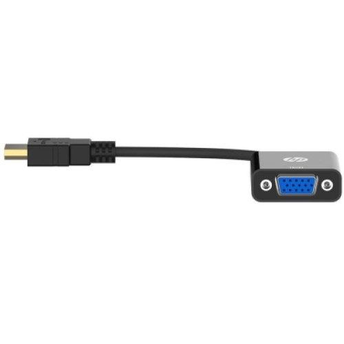 Переходник HDMI to VGA (F) DHC-CT500 HP (DHC-CT500)