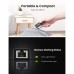 Переходник USB 2.0 to Ethernet RJ45 10/100 Mb CR110 Ugreen (20254)