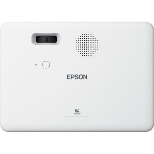 Проектор Epson CO-FH01 (V11HA84040)