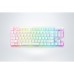 Клавиатура Razer DeathStalker V2 Pro Purple Switch White (RZ03-04363500-R3M1)