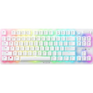 Клавіатура Razer DeathStalker V2 Pro Purple Switch White (RZ03-04363500-R3M1)