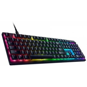 Клавиатура Razer DeathStalker V2 Red Switch USB UA Black (RZ03-04500100-R3M1)