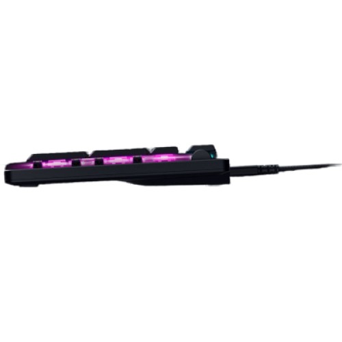 Клавиатура Razer DeathStalker V2 Red Switch USB UA Black (RZ03-04500100-R3M1)