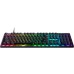 Клавиатура Razer DeathStalker V2 Red Switch USB RU Black (RZ03-04500800-R3R1)