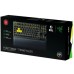 Клавиатура Razer Huntsman V2 Tenkeyless Red switch ESL Ed USB Black (RZ03-03941700-R3M1)