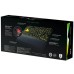 Клавиатура Razer Huntsman V2 Tenkeyless Red switch ESL Ed USB Black (RZ03-03941700-R3M1)