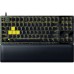 Клавиатура Razer Huntsman V2 Tenkeyless Red switch ESL Ed USB Black (RZ03-03941700-R3M1)