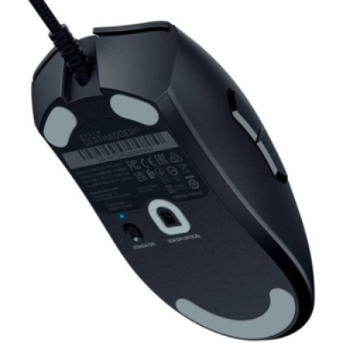 Мышка Razer DeathAdder V3 USB Black (RZ01-04640100-R3M1)