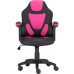 Кресло игровое GT Racer X-1414 Black/Pink