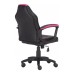 Кресло игровое GT Racer X-1414 Black/Pink