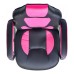 Кресло игровое GT Racer X-1414 Black/Pink