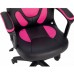 Кресло игровое GT Racer X-1414 Black/Pink