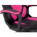 Кресло игровое GT Racer X-1414 Black/Pink