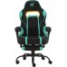 Кресло игровое GT Racer X-2748 Black/Blue