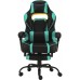 Кресло игровое GT Racer X-2748 Black/Blue