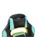 Кресло игровое GT Racer X-2748 Black/Blue