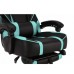 Кресло игровое GT Racer X-2748 Black/Blue