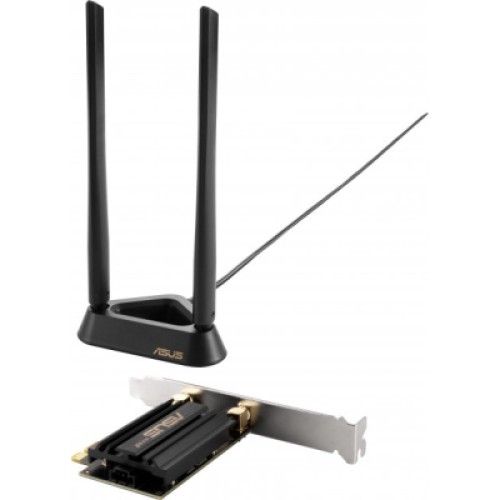 Сетевая карта Wi-Fi ASUS PCE-AXE59BT