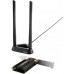 Сетевая карта Wi-Fi ASUS PCE-AXE59BT