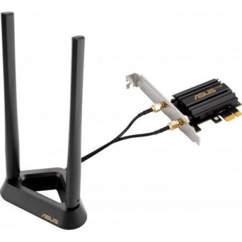 Сетевая карта Wi-Fi ASUS PCE-AXE59BT