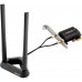Сетевая карта Wi-Fi ASUS PCE-AXE59BT