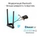 Сетевая карта Wi-Fi ASUS PCE-AXE59BT