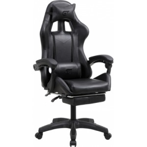 Крісло ігрове GT Racer X-2323 Black