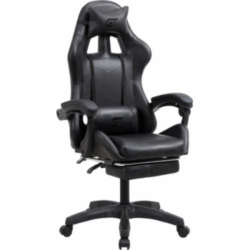 Кресло игровое GT Racer X-2323 Black