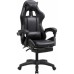 Кресло игровое GT Racer X-2323 Black