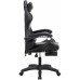 Кресло игровое GT Racer X-2323 Black