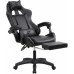 Кресло игровое GT Racer X-2323 Black